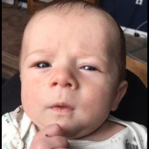 Meet your Posher, Nathan